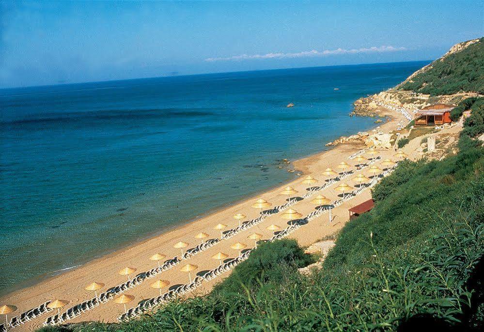 Th Isola Di Capo Rizzuto - Le Castella Village Zewnętrze zdjęcie