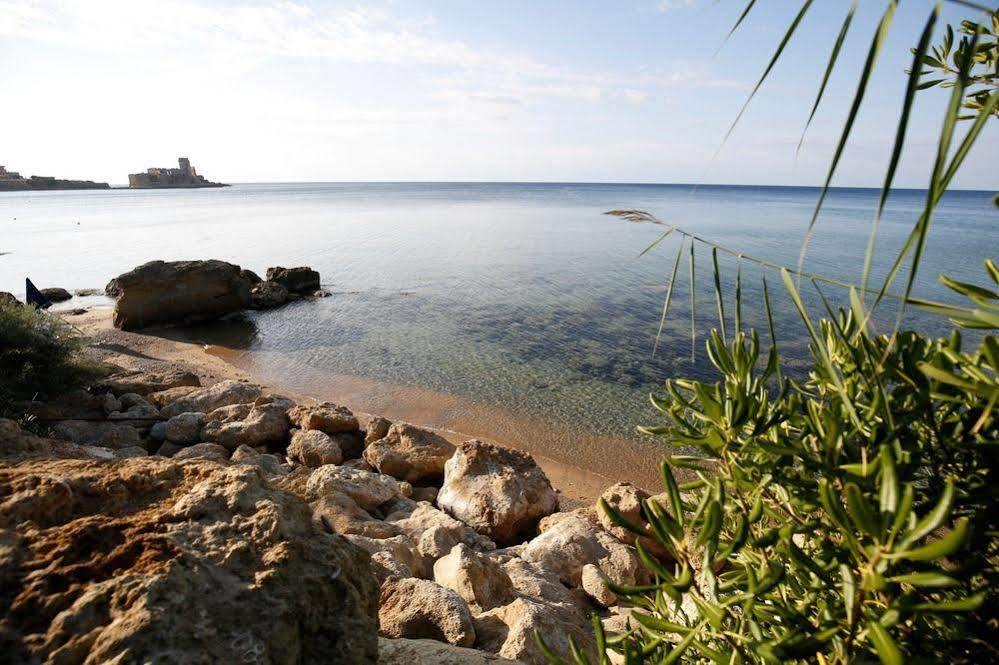 Th Isola Di Capo Rizzuto - Le Castella Village Zewnętrze zdjęcie