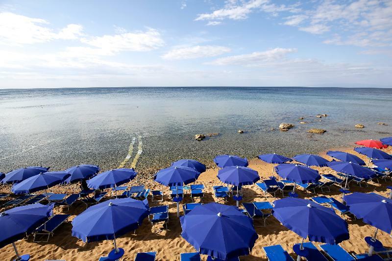 Th Isola Di Capo Rizzuto - Le Castella Village Zewnętrze zdjęcie