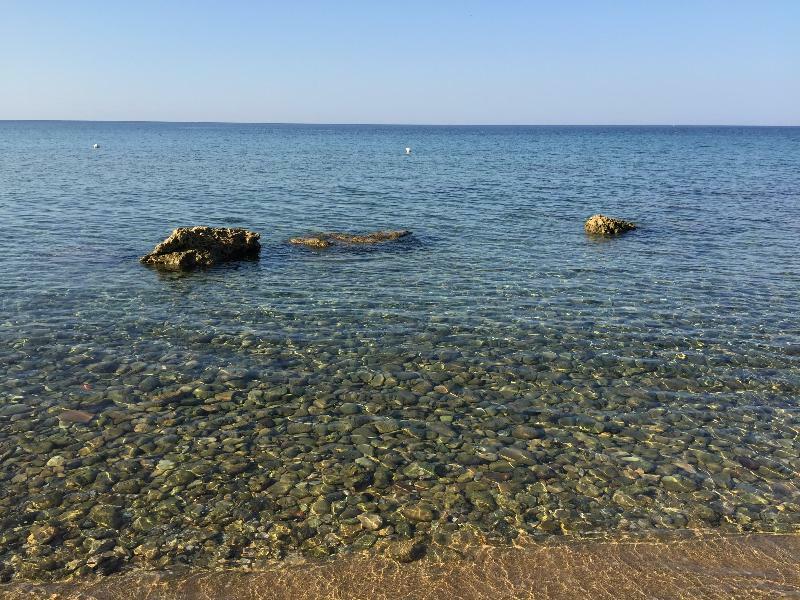 Th Isola Di Capo Rizzuto - Le Castella Village Zewnętrze zdjęcie